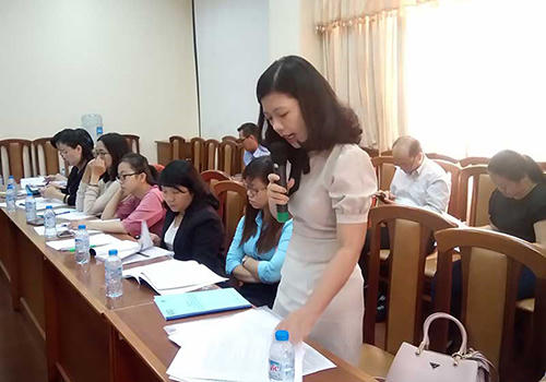 'Khai tử' hóa đơn giấy, giới kinh doanh lo sốt vó