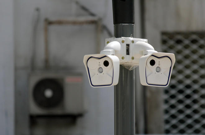 Cận cảnh hệ thống ngầm dưới quảng trường đi bộ đầu tiên của Việt Nam