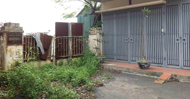  khách hàng B5 Cầu Diễn