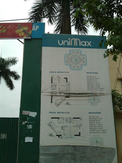 Tiến độ hàng loạt dự án tại quận Hà Đông (9)