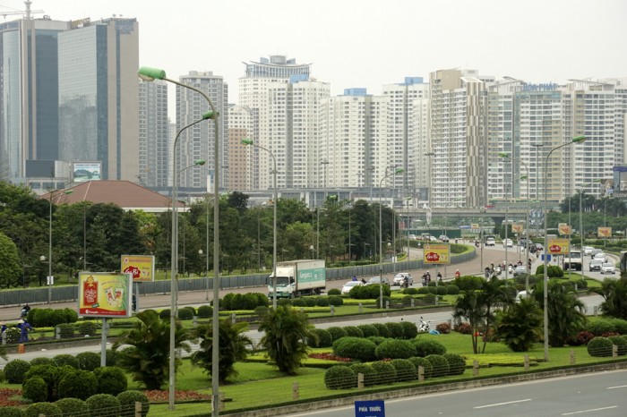 Mua nhà ở đã xây xong thô sẽ có lợi khi gói 30.000 tỷ sắp hết hạn