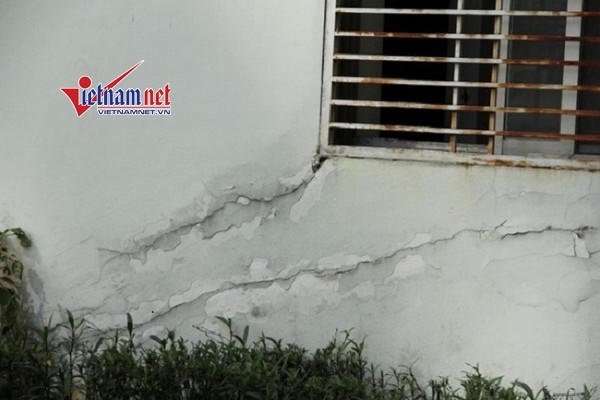 Sự thật đằng sau quảng cáo căn hộ cao cấp