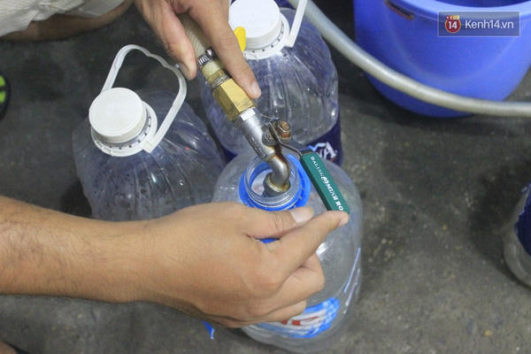 Quận Hoàng Mai: Cho phép khoan thí nghiệm chủ đầu tư "tiện tay" thi công luôn