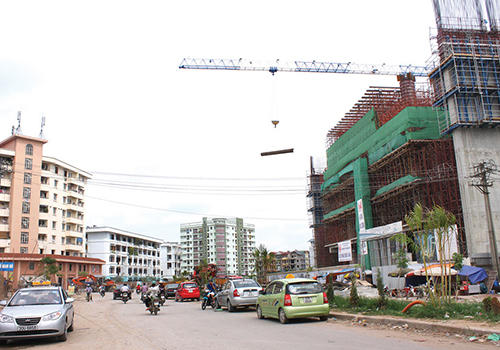 Cấp phép xây nhà ở riêng lẻ, mỗi nơi một khác