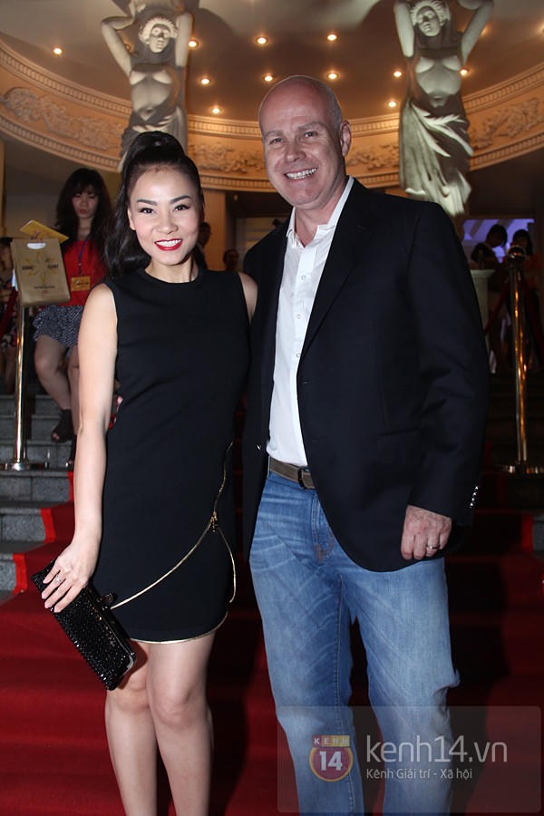 Sau Đồng Nai và Đà Nẵng, giờ đến doanh nghiệp tại Hà Nội gửi đơn tố cáo chồng ca sĩ Thu Minh quỵt tiền tỷ