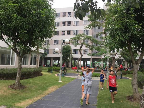 Bộ Xây dựng nêu 7 sai phạm của Hà Nội trong phát triển nhà ở xã hội