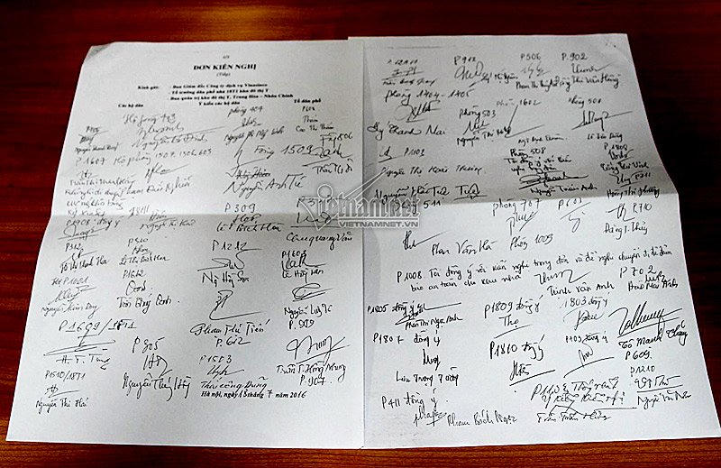 Chung cư như "lò thiêu" vì dàn điều hòa quái đản