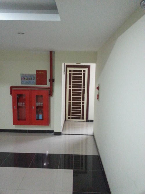 Vạch trần chung cư cao cấp Hồ Gươm Plaza sai phạm nghiêm trọng