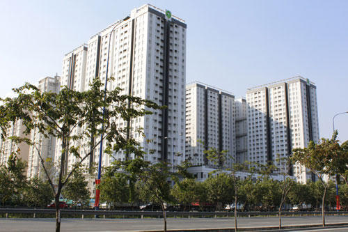 “Thần đèn” đất Bắc nâng thành công tòa nhà 2.600 tấn