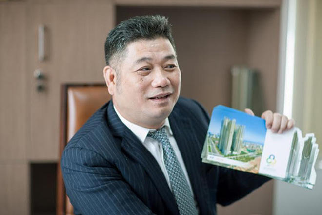 Keppel Land sẽ sở hữu 40% dự án Empire City 1,2 tỉ USD tại Thủ Thiêm