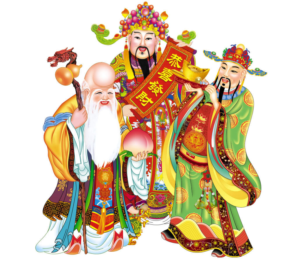 6 vật phẩm phong thủy hữu ích cho ngôi nhà 