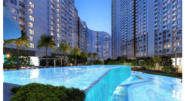 Dân Sài Gòn "tá hoả" với quảng cáo đất nền