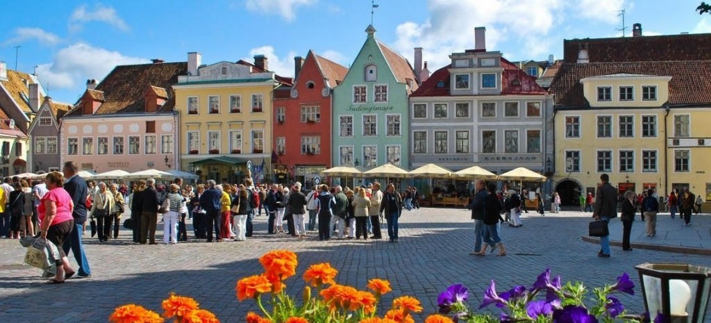 Top 10 quốc gia du lịch có giá rẻ năm 2016