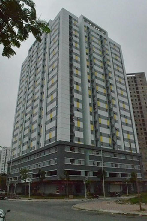 “Cấm cửa” doanh nghiệp trục lợi nhà ở xã hội