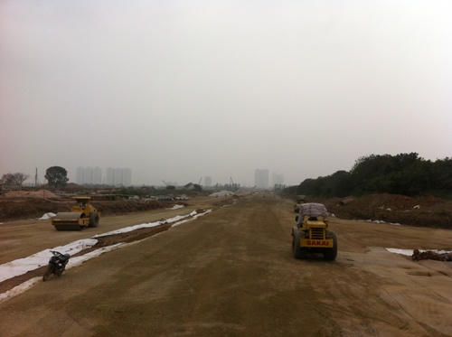 Cận cảnh dự án 1,9 tỷ USD của Bitexco trên "đất vàng" Hà Nội