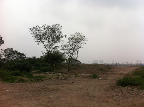 Cận cảnh dự án 1,9 tỷ USD của Bitexco trên "đất vàng" Hà Nội