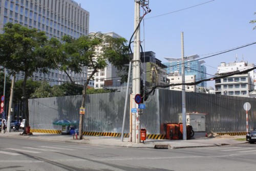 Hà Nội: Nhiều "đại gia" bất động sản nợ thuế hàng chục tỷ đồng