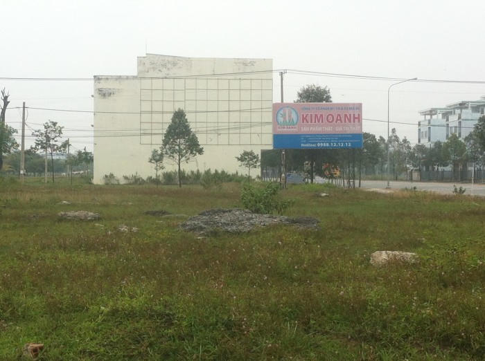 Thị trường biệt thự Đông TP. HCM: Cạnh tranh mạnh về giá