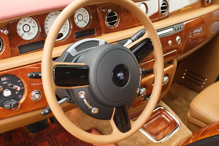 Top siêu xe đắt nhất Việt Nam, đại gia Dubai cũng "nể"