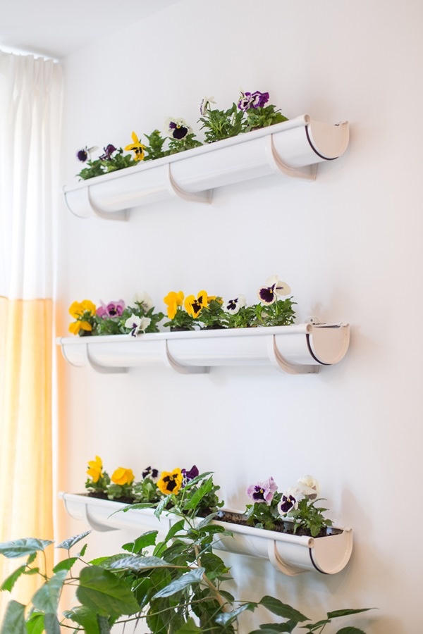 Căn hộ đẹp từng centimet của nhà thiết kế nội thất tài ba