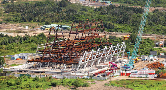 Công bố dự án “cắm” ngân hàng, cần thiết nhưng phải rõ ràng