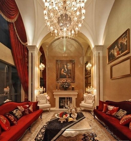 Soi khối BĐS khổng lồ của tỷ phú trẻ giàu nhất thế giới Triệu Vy