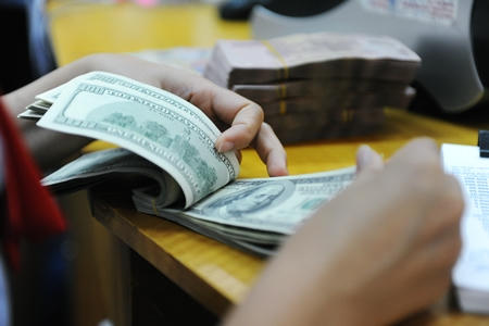 Đồng USD sẽ tăng giá thế nào trong 2016?