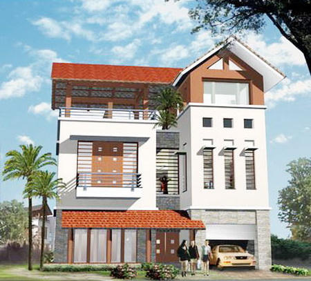 10 đại kỵ và cách hóa giải trong thiết kế nhà ở