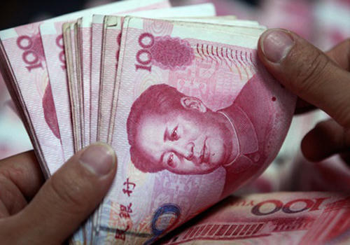 Nhà đầu cơ Mỹ khốn đốn vì trót bán khống Nhân dân tệ