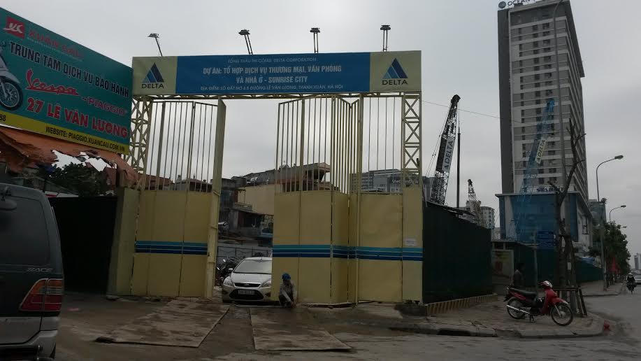 Công bố danh sách những dự án được bán “lúa non”, lộ ra nhiều chuyện