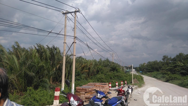 Bất động sản có “sốt” theo siêu dự án 6 tỷ đô của bà Trương Mỹ Lan?