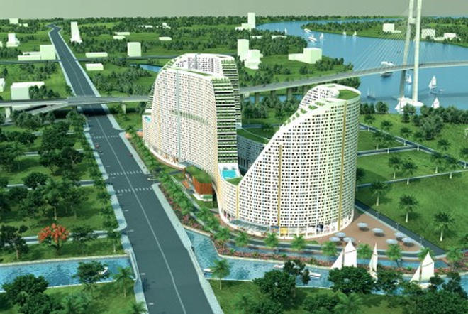 Hà Nội đầu tư xây mới 7 cầu bắc qua sông Hồng, sông Đuống