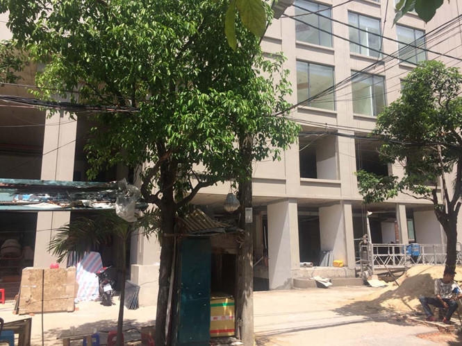 Tránh bị đuổi ra khỏi nhà, người mua chung cư cần nắm rõ những điểm sau