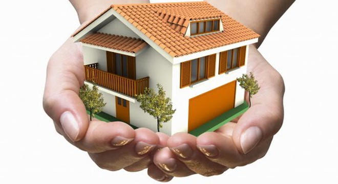 Vay ngân hàng mua nhà cần những thủ tục gì?