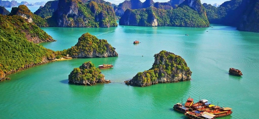 Top 10 quốc gia du lịch có giá rẻ năm 2016