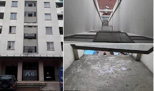 Hà Nội có thêm khu đô thị lớn nằm sát Đại lộ Thăng Long