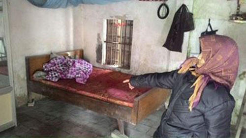 Chuyên lạ ở Hà Nội: 2 tháng trắng đêm đào hầm ngầm sang nhà hàng xóm