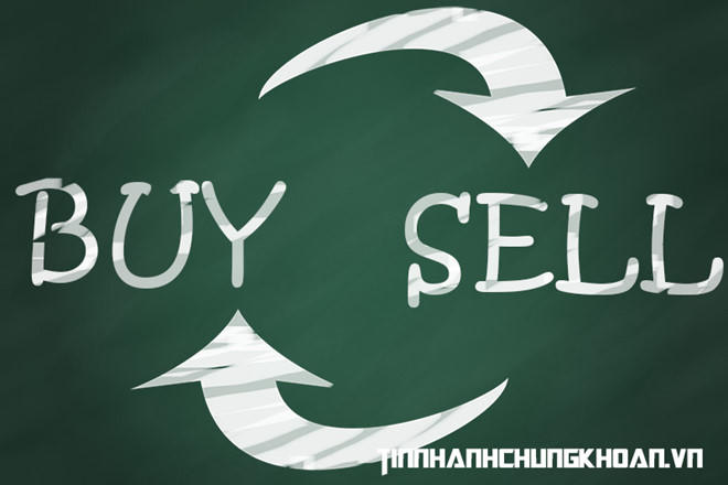 Tuần mới, mua gì - bán gì?