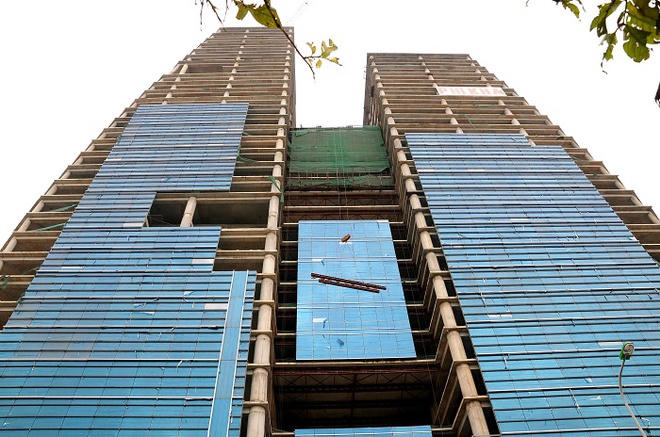 Quỹ đầu tư Nhật sắp ồ ạt đầu tư địa ốc Việt