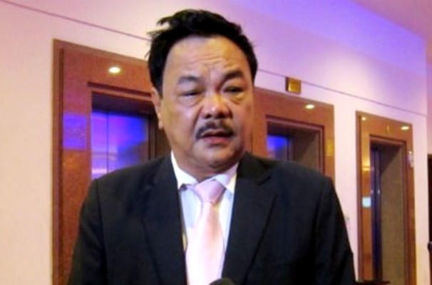 Một năm khóc - cười của những 'ông trùm' địa ốc