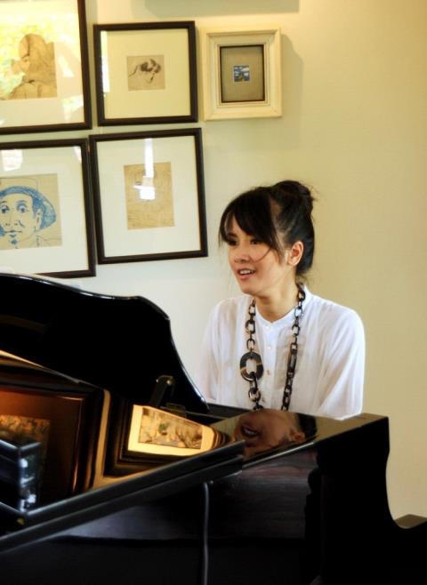 Ngắm biệt thự nhà vườn triệu USD nhà Diva Hồng Nhung