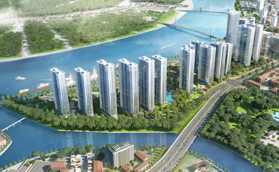 Ai đang dẫn dắt thị trường bất động sản?