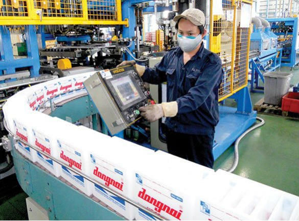 Cổ phiếu cần quan tâm ngày 7/3