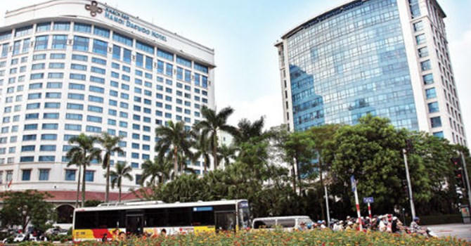 Soi quỹ đất “khủng” của Hanel trước thời điểm IPO