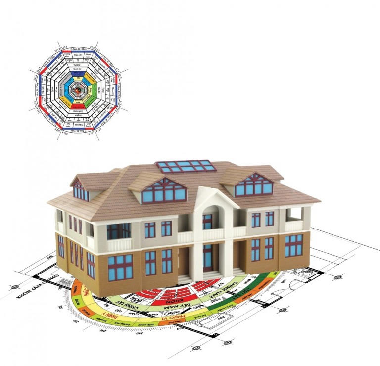 Cách làm sàn nhà theo khoa học phong thủy