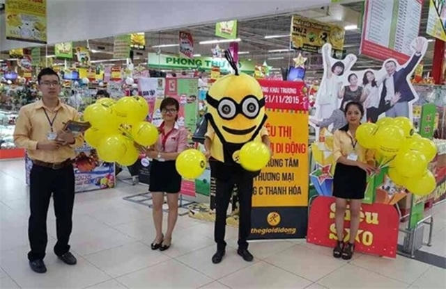 Cổ phiếu cần quan tâm ngày 19/9