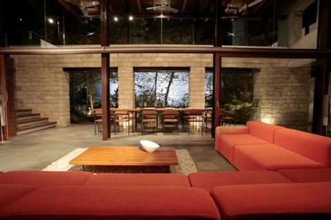 Đẹp với nhà gỗ