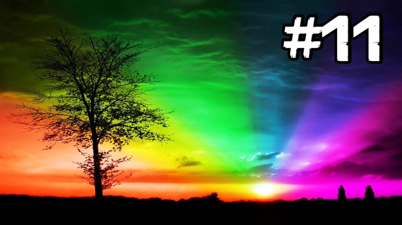 Những màu sắc đại kỵ trong phong thủy nhà ở