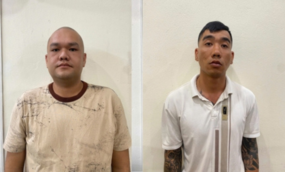 Phá đường dây thuê mở tài khoản ngân hàng quy mô 256 tỷ: Khởi tố 17 người, truy nã kẻ cầm đầu