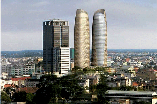 Thanh tra Chính phủ yêu cầu kiểm soát món nợ 1.699 tỷ đồng của Bitexco